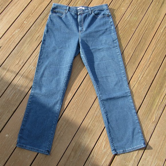 18 long womens jeans